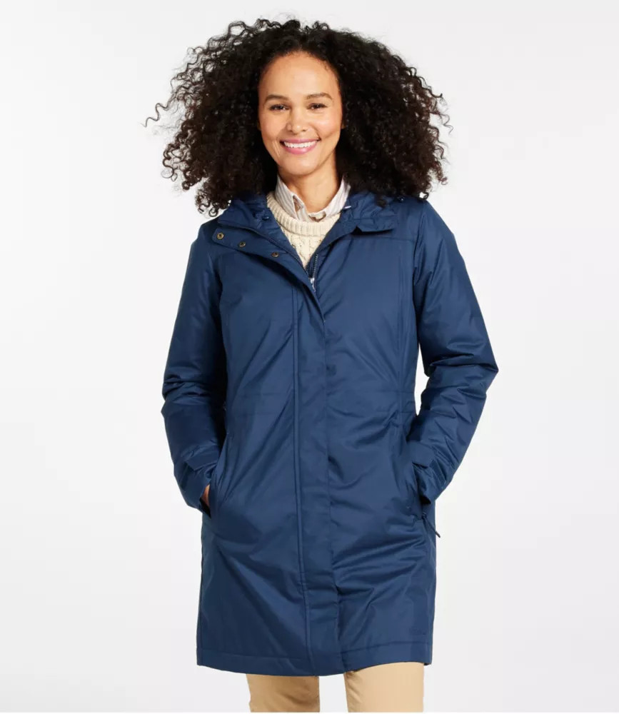 Women's Winter Warmer Coat | L.L. Bean