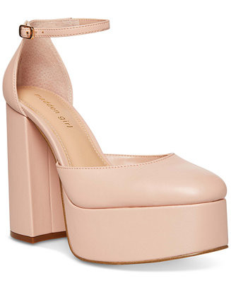 Color: 
            Blush Smooth | Macys (US)
