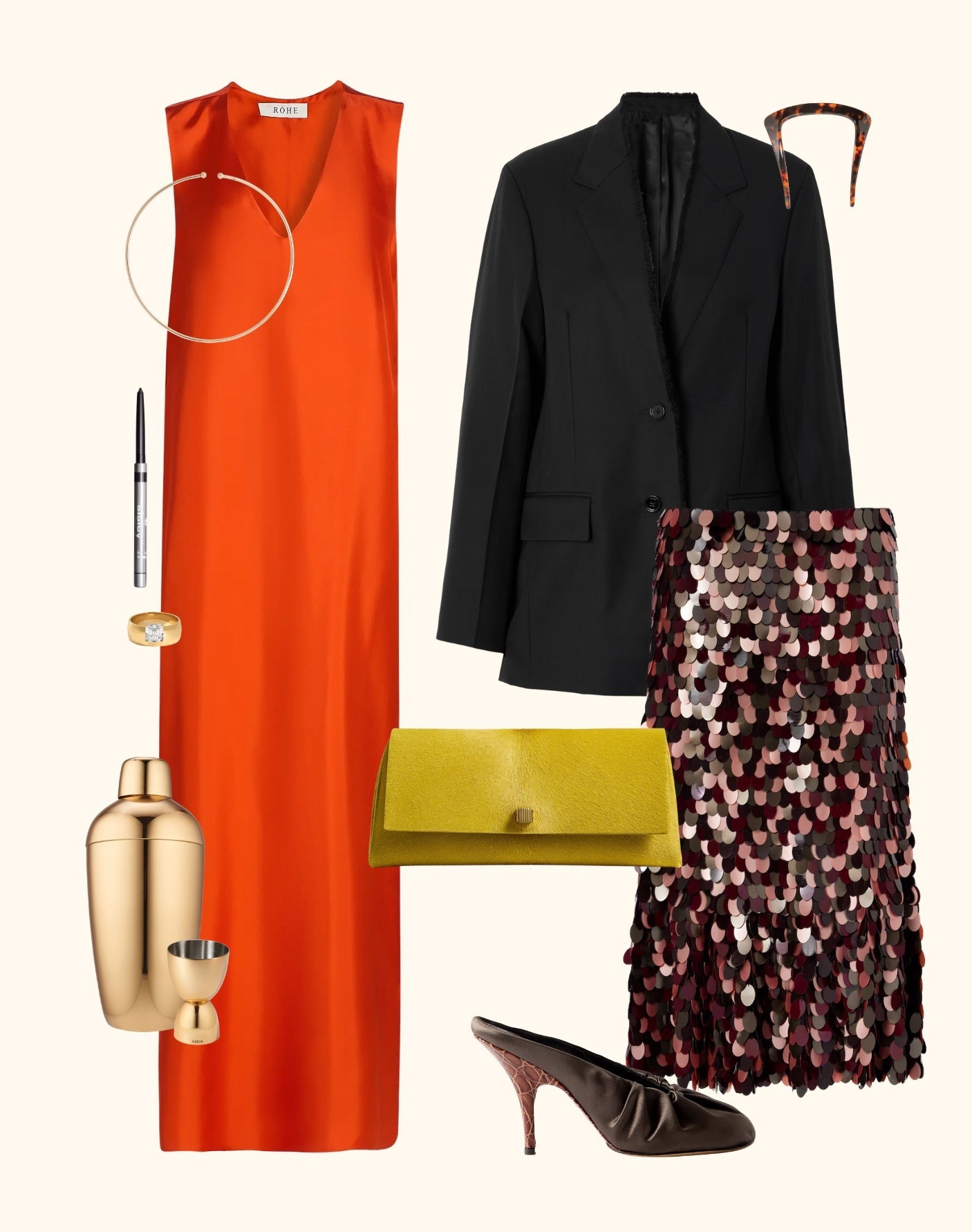 #LTKStyleTip #LTKSeasonal #LTKParties