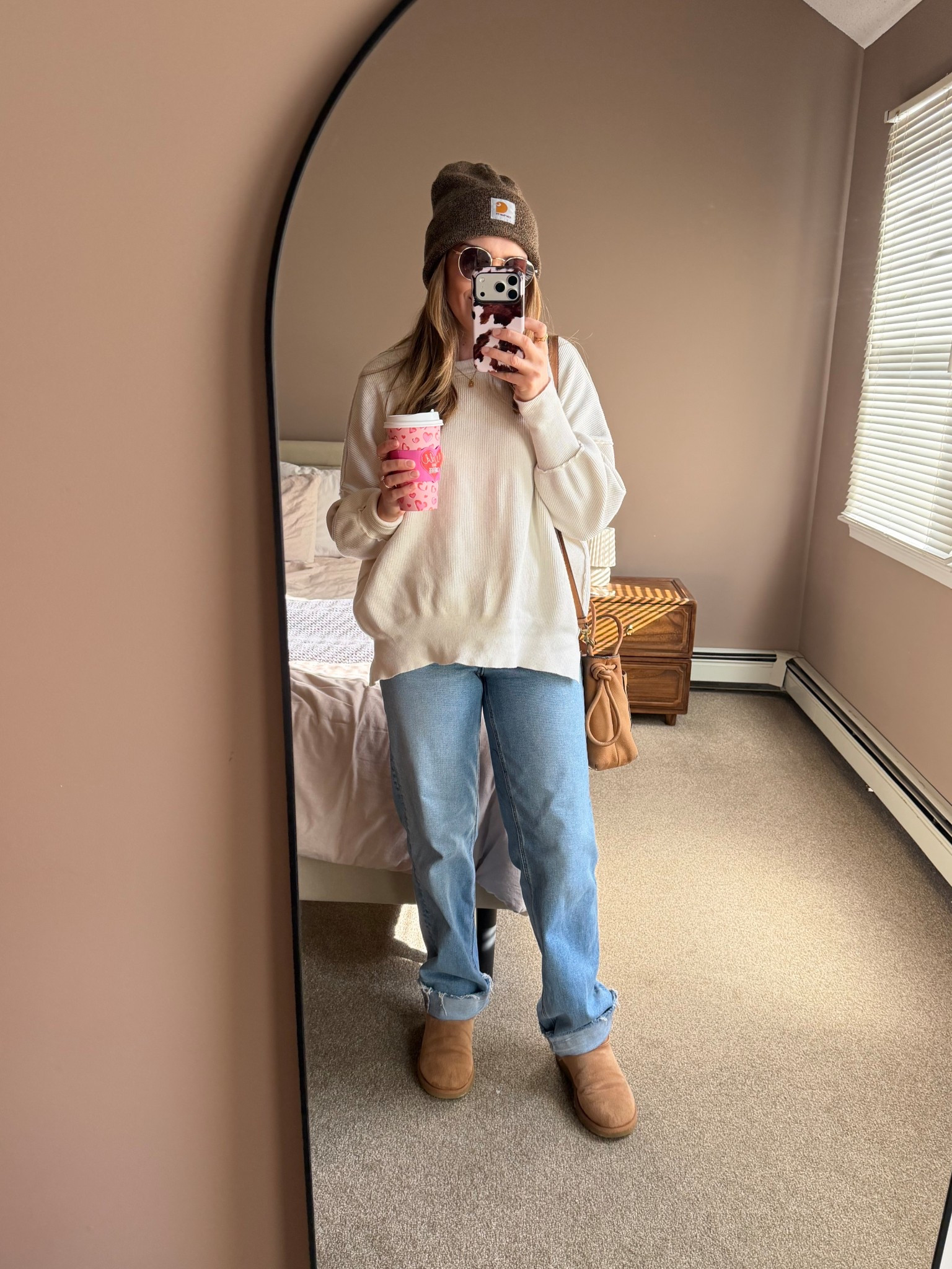 Easy simple comfy cute #ootd 


#LTKootd #LTKmomlife