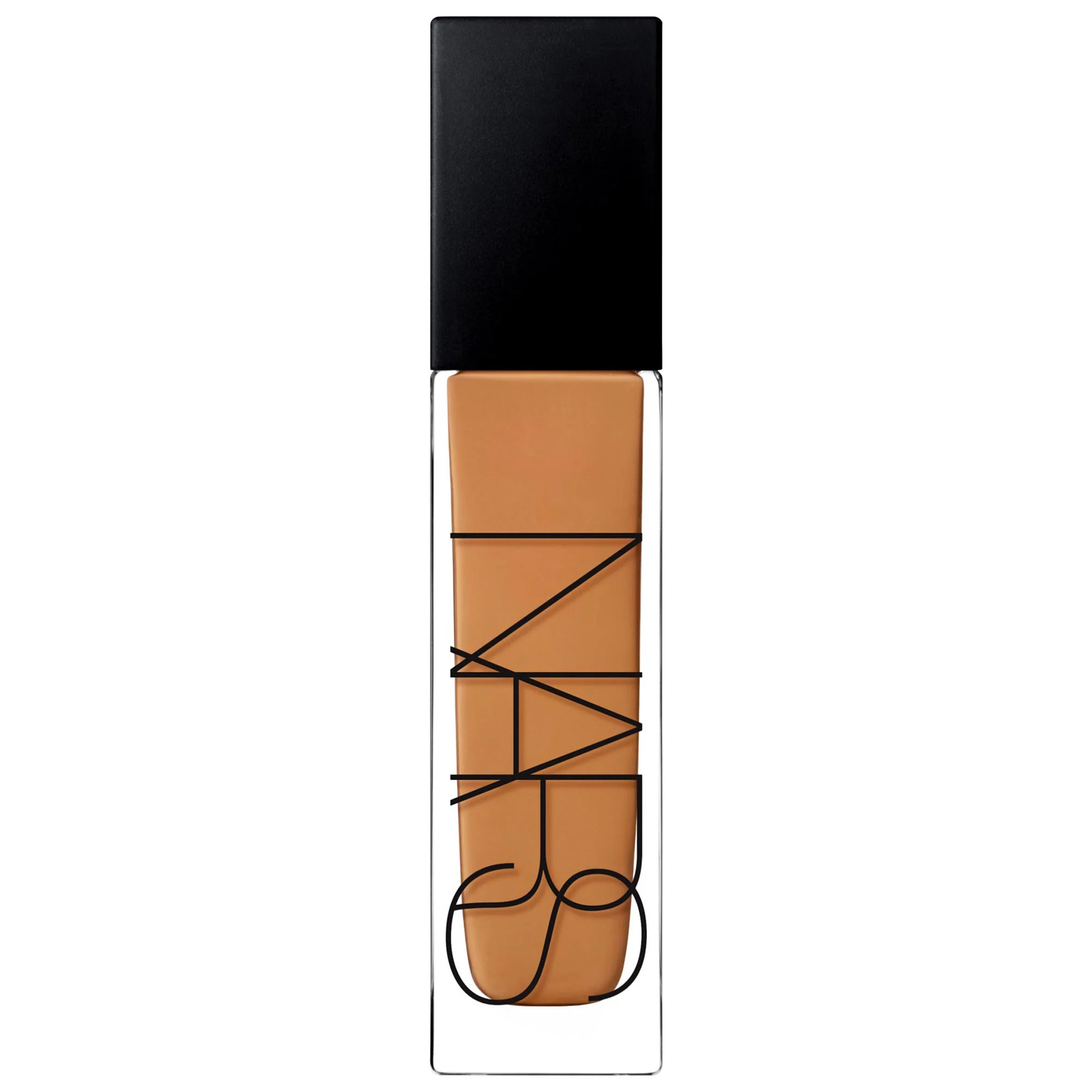 NARS Natural Radiant Longwear Full Coverage Foundation Caracas - Medium Dark 3.3 1 oz/ 30 mL | Sephora (US)