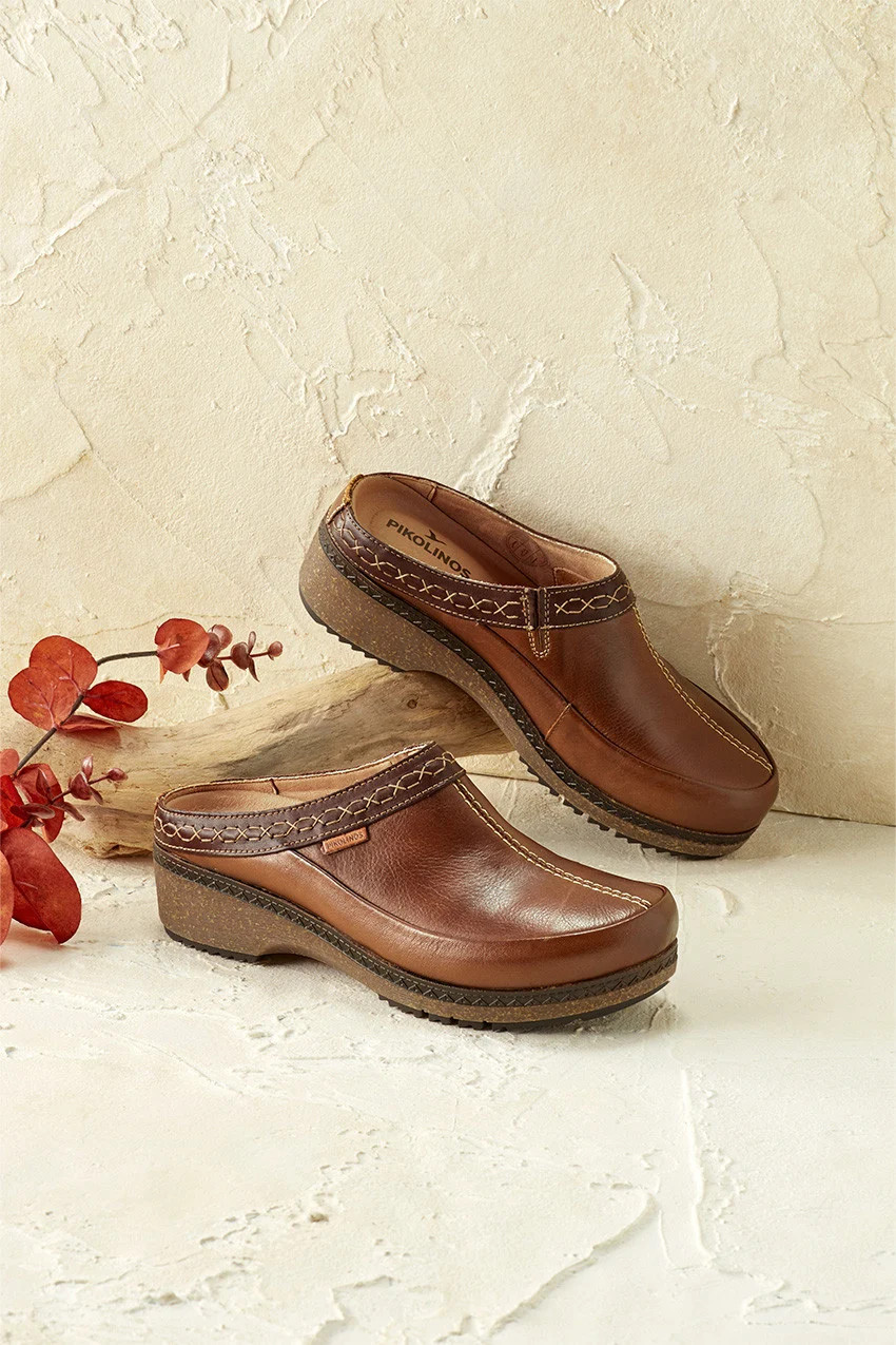 Granada Clogs by Pikolinos® | Coldwater Creek