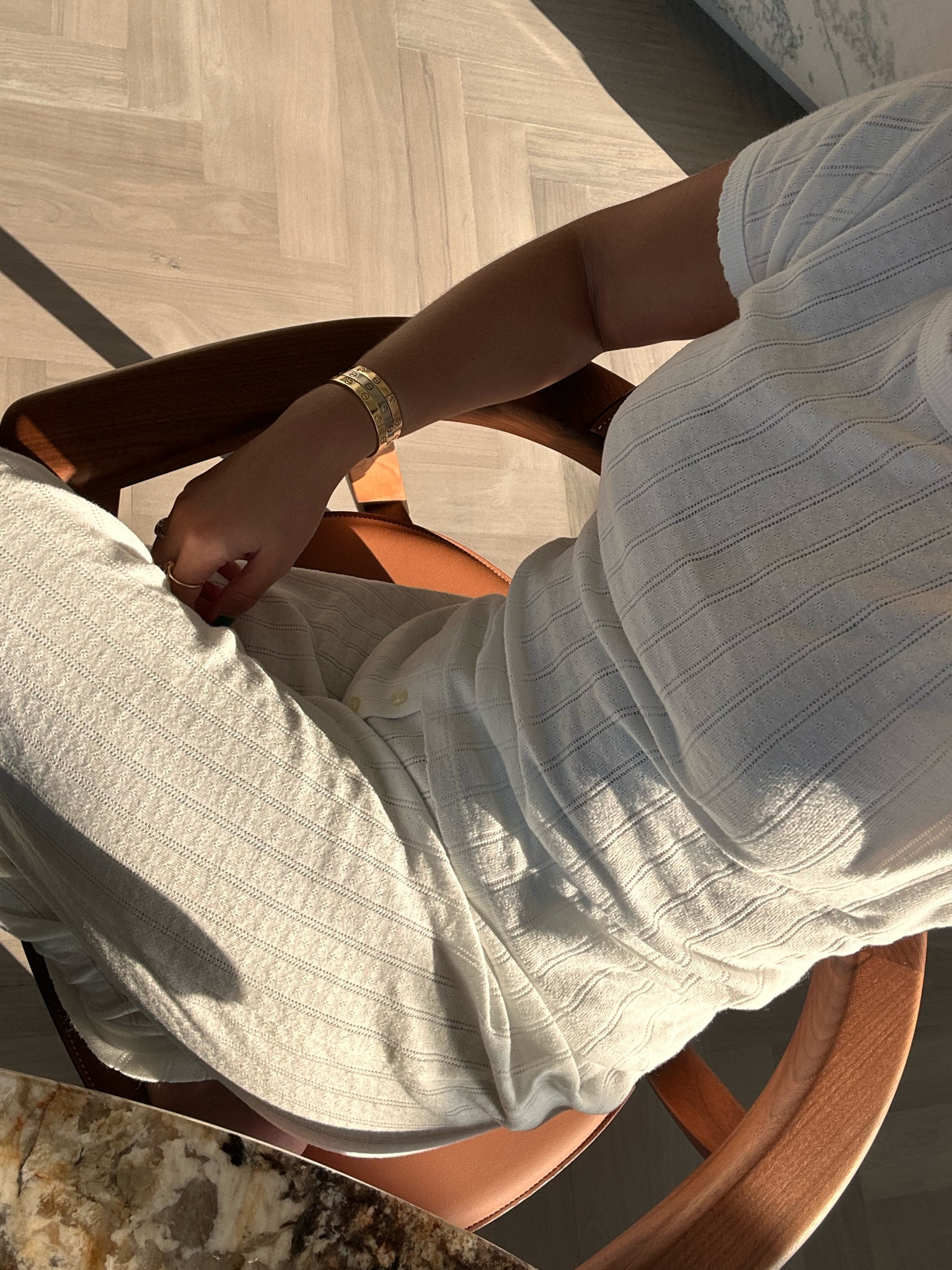 My fav tee - and finally got the matching pants!!! So comfy & cute. My go to! Use code 25lele !!! 

#LTKTravel #LTKFindsUnder100 #LTKStyleTip