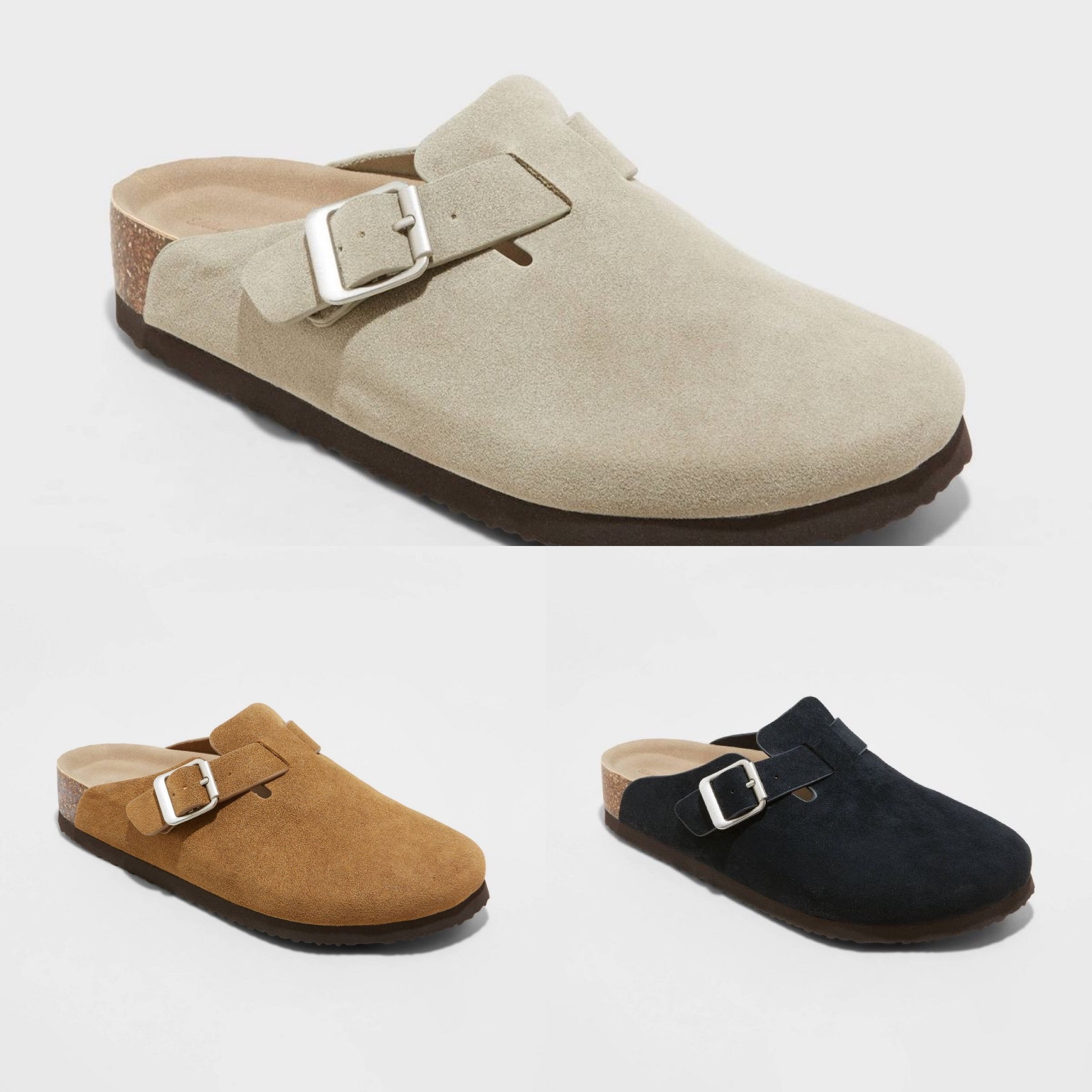 New Universal Thread Clogs

#LTKFind #LTKshoecrush #LTKstyletip