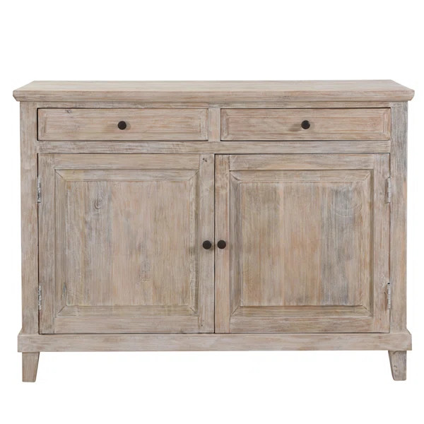 Barett 49'' Sideboard | Wayfair North America