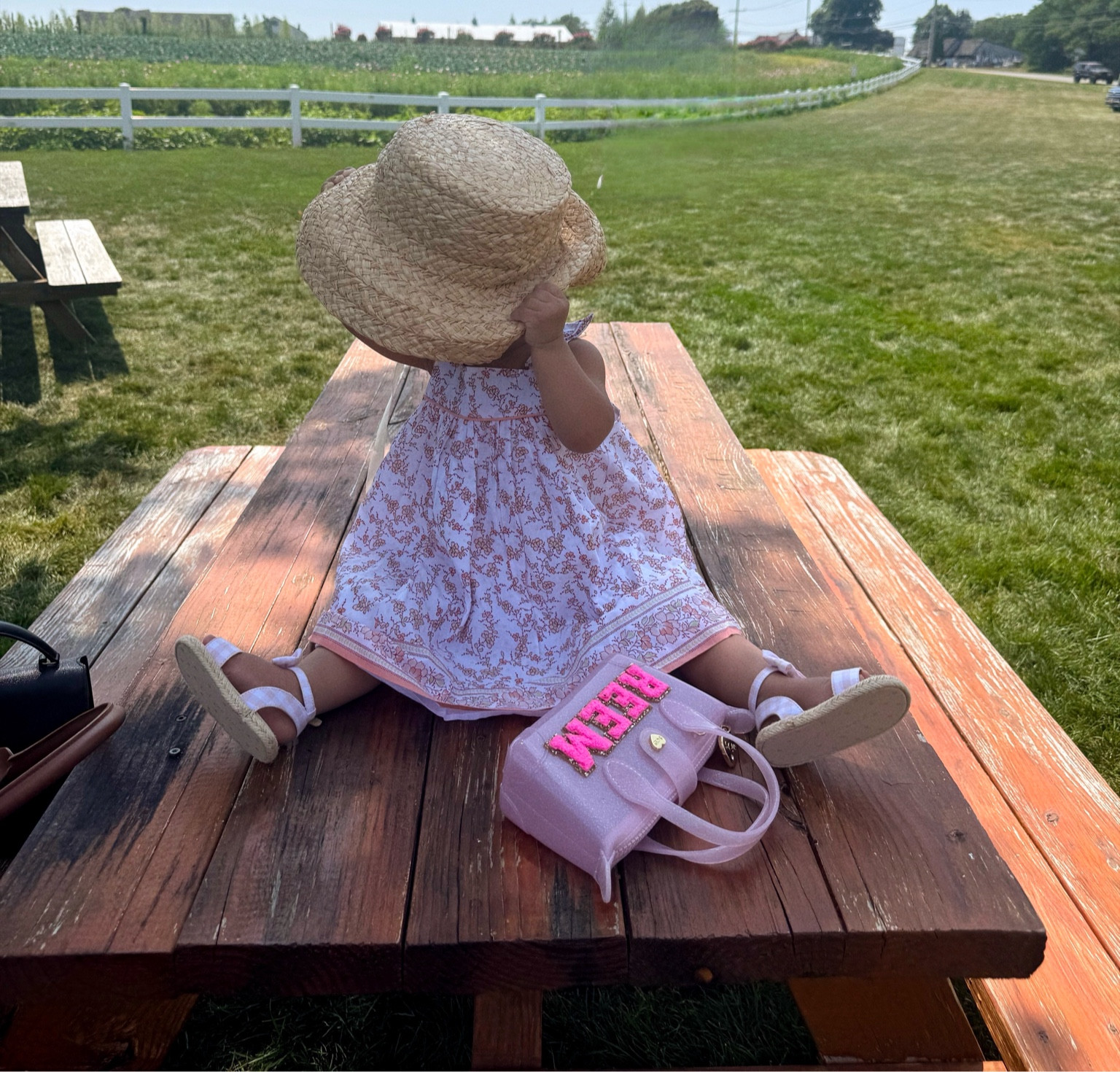 Summer baby 

#LTKFamily #LTKBaby #LTKFindsUnder100
