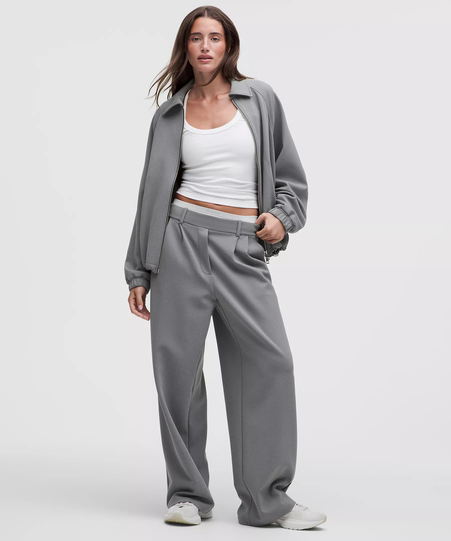 Daydrift Jacket | Lululemon (US)