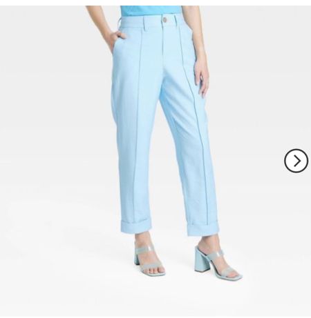 Comfy blue pants

#LTKunder100 #LTKSeasonal #LTKworkwear