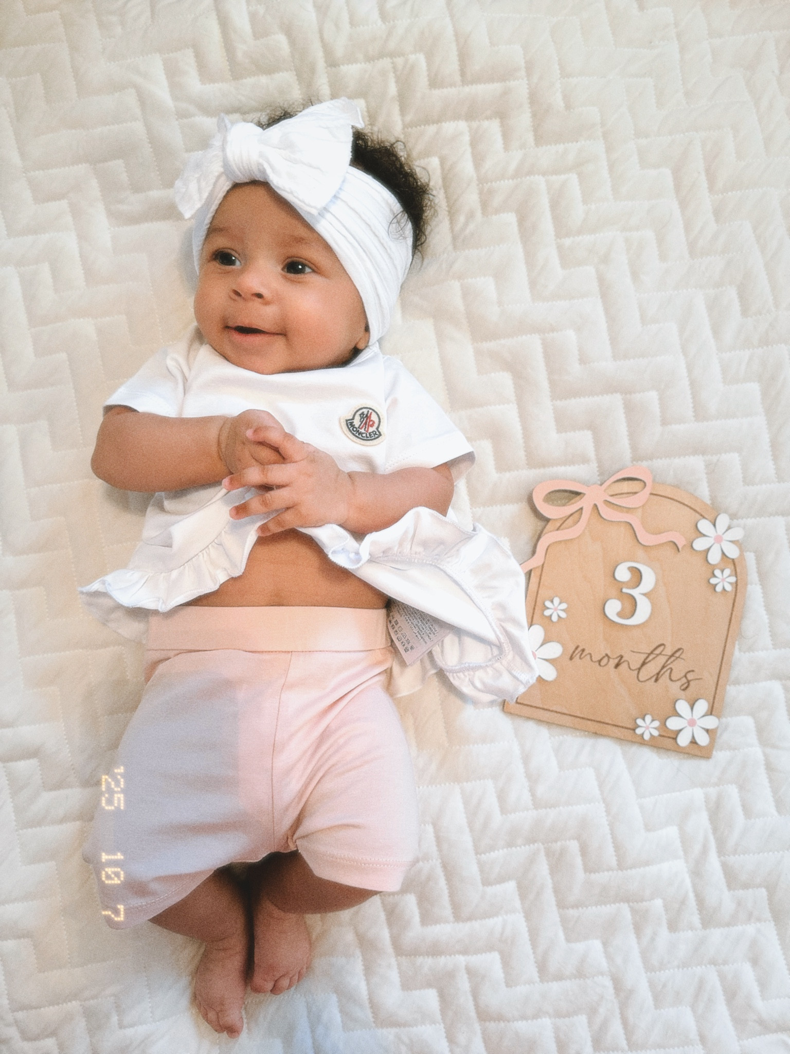 Baby monthly milestone signs, wood sign, baby sign, baby monthly sign, amazon find, amazon baby products, affordable baby products, newborn products, infant products, baby shower gift, gender reveal, baby girl, Whitney Wiley, infant hair bow, baby hair bow, baby girl, Amazon baby accessories, newborn hair bow, 

#LTKKids #LTKFamily #LTKBaby