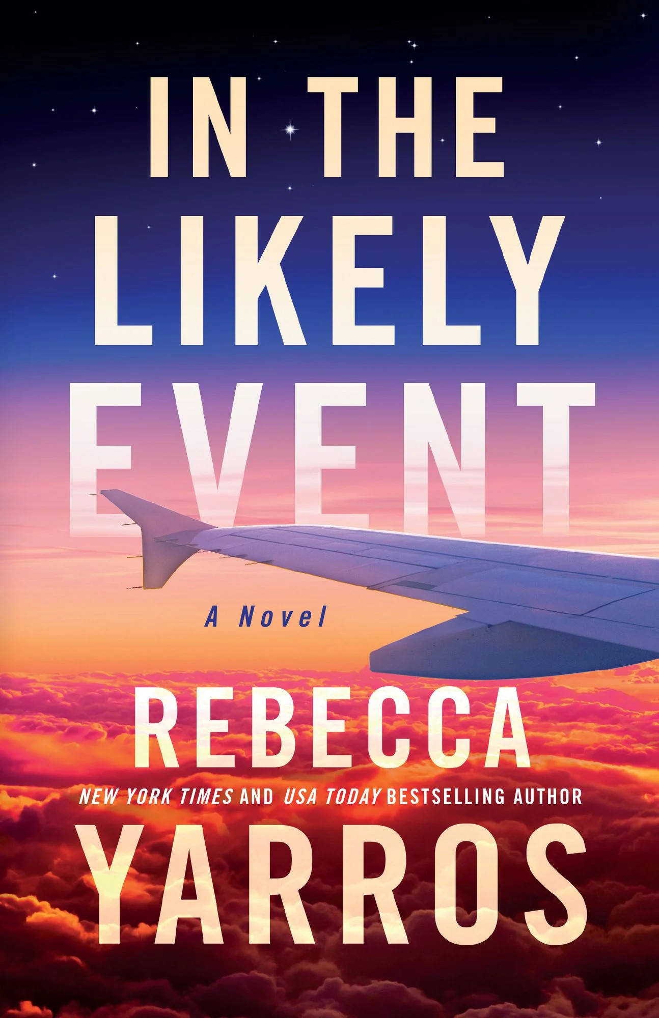 In the Likely Event | Barnes & Noble