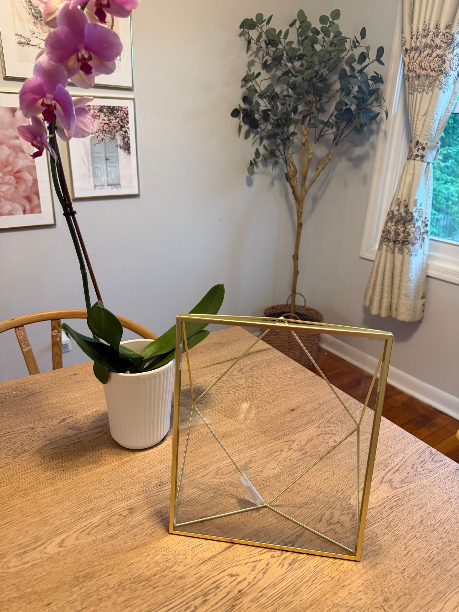 I am looking forward to doing a fun Mother’s Day craft with the kids. This photo frame is perfect & such great quality. #mothersdayday #craft #kidcrafts #diy #mothersdaykeepsake

#LTKKids #LTKMothersDay