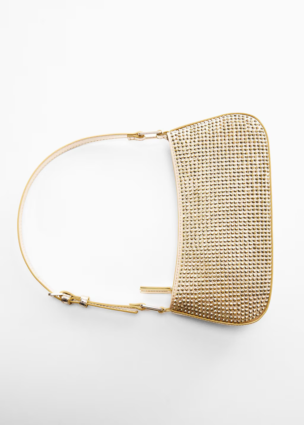 Search: Gold bag (11) | Mango United Kingdom | MANGO (UK)