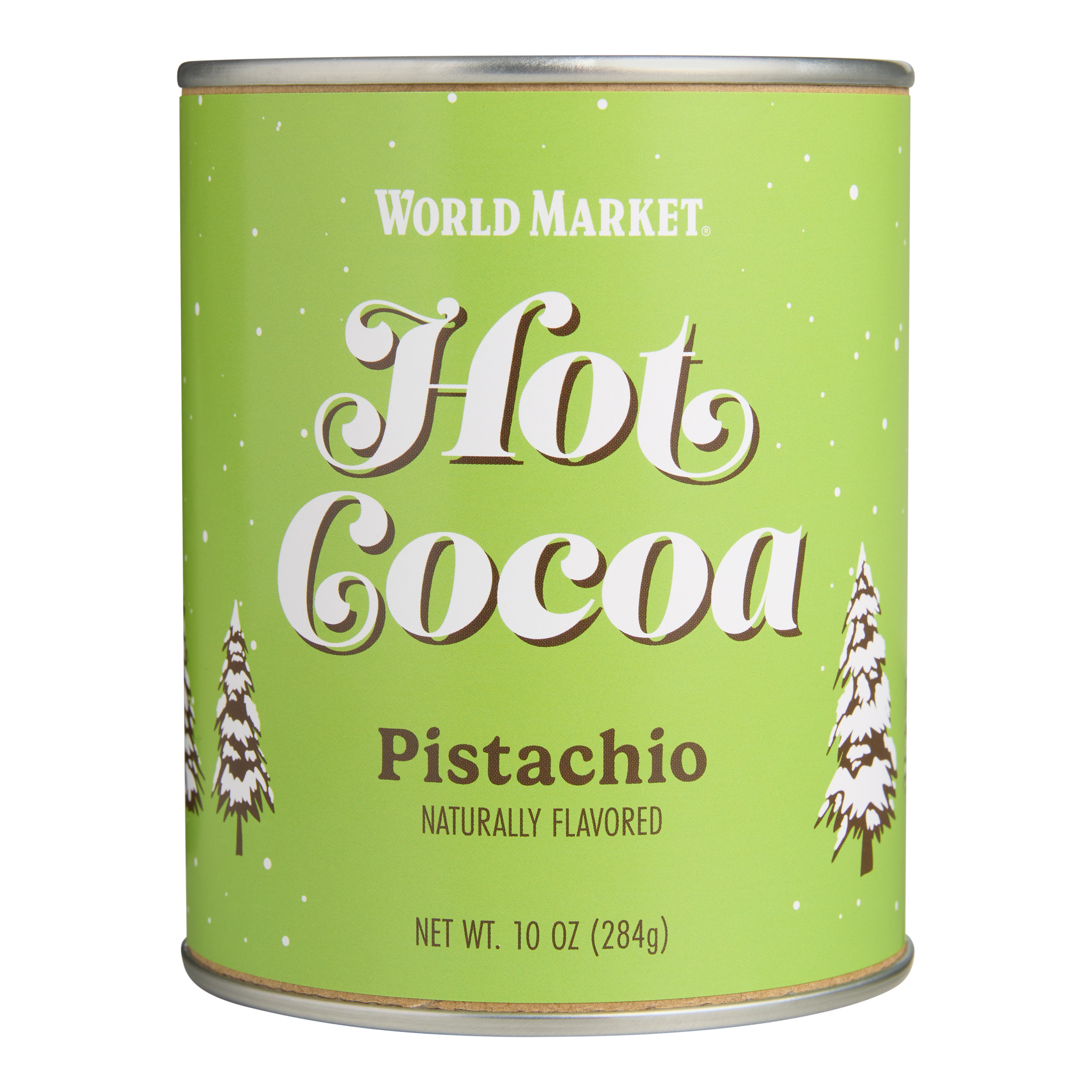 World Market® Pistachio Hot Cocoa Mix | World Market