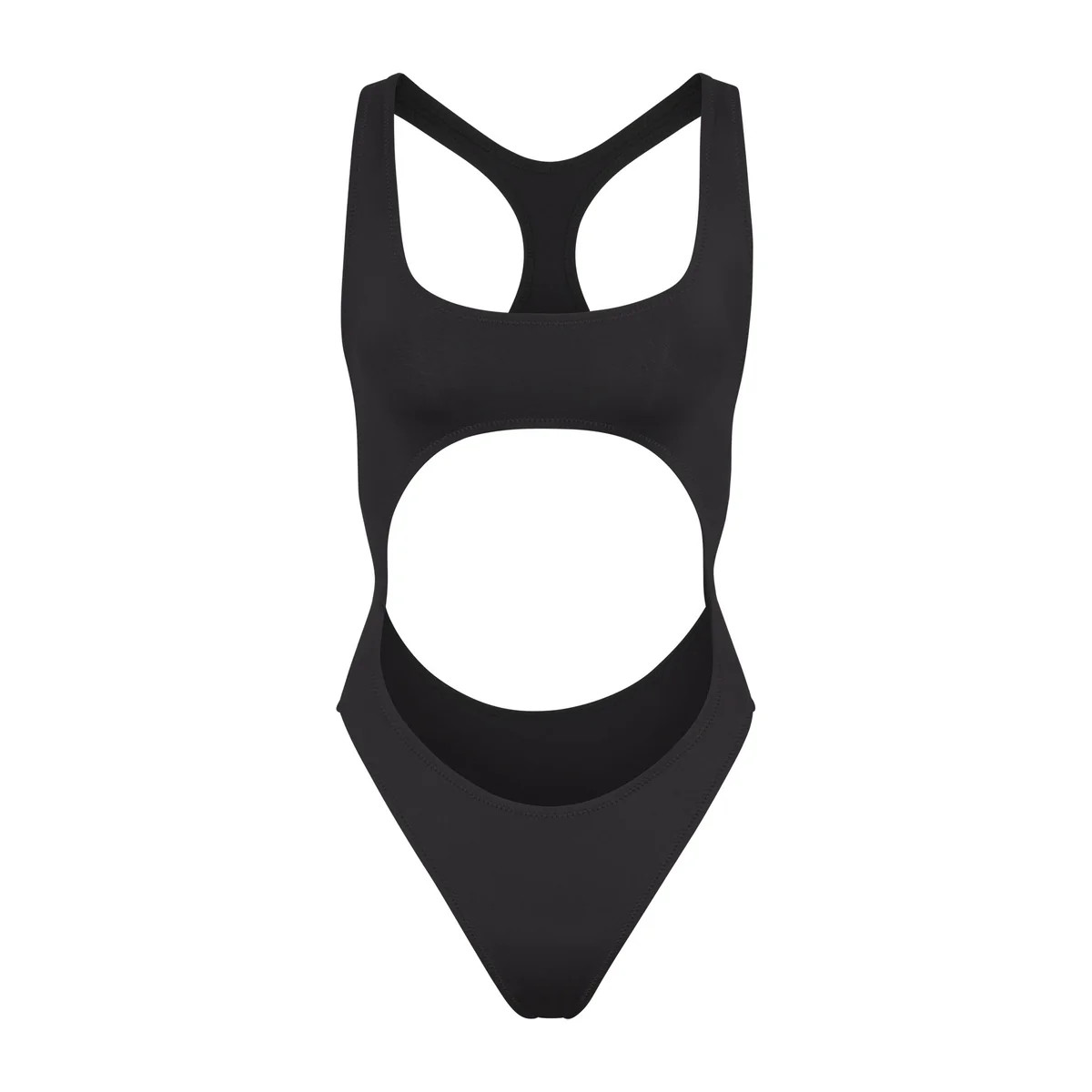 CUT OUT MONOKINI | SKIMS (US)