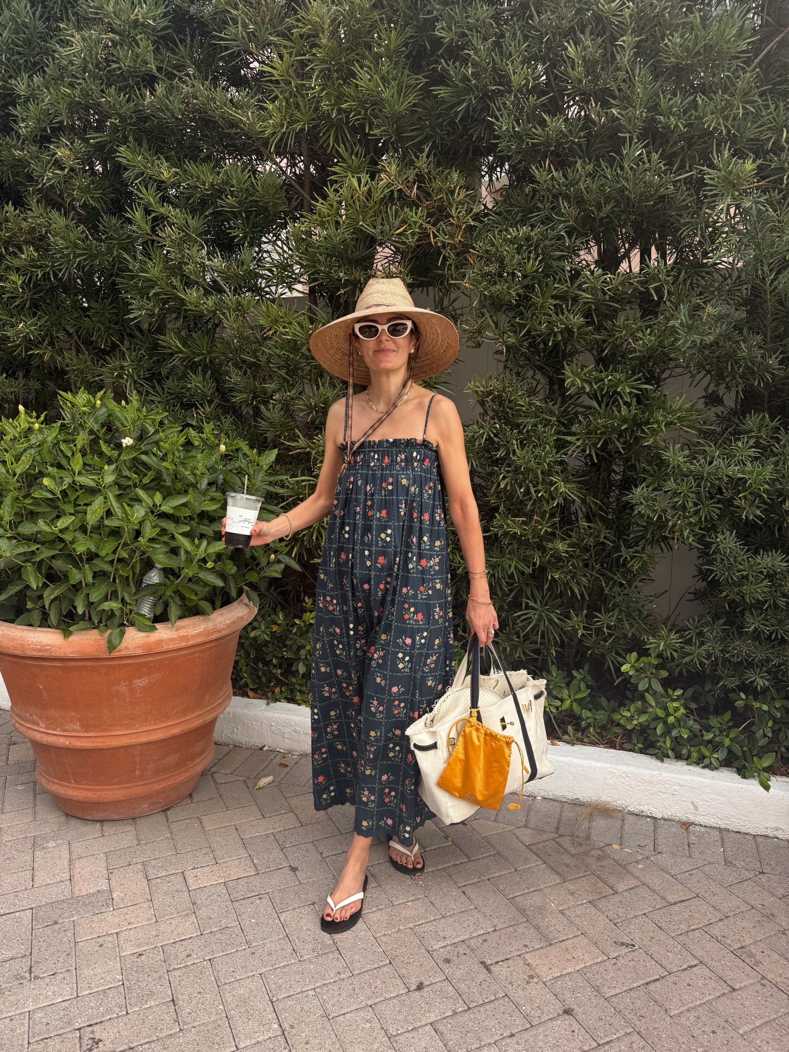Palm Beach OOTD

#LTKSeasonal #LTKTravel #LTKdayinmylife