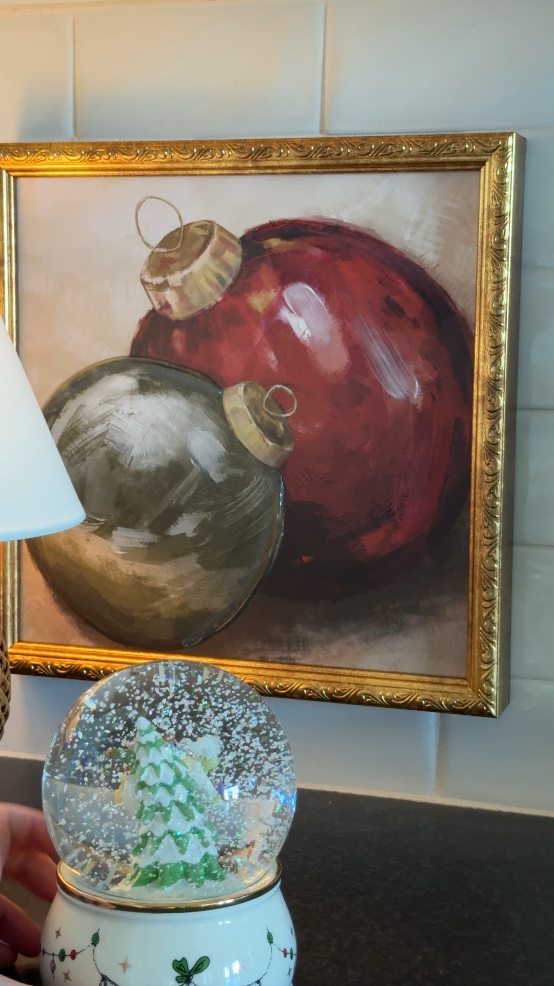 Everyone loves a snow globe, especially if it’s a grinch one from Lenox!!

#LTKCyberWeek #LTKHome #LTKHoliday