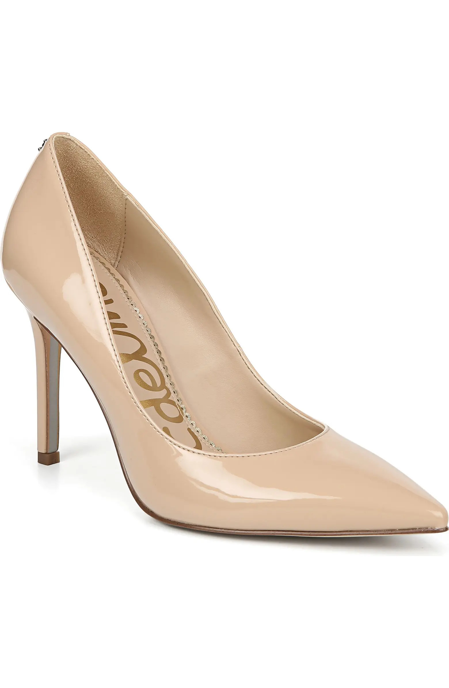Hazel Pointed Toe Pump (Women) | Nordstrom