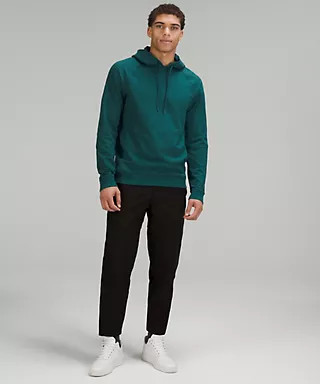 City Sweat Pullover Hoodie | Men's Hoodies & Sweatshirts | lululemon | Lululemon (US)