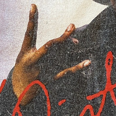 OL’ DIRTY BASTARD “Keep It Dirty” Licensed T-Shirt. SMALL (NV) Wu-Tang Pre-owned  | eBay | eBay US