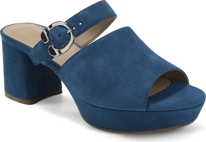 Cosmic Slide Sandal | Nordstrom