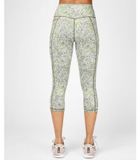 Click for more info about Super Sculpt Yoga Cropped Leggings