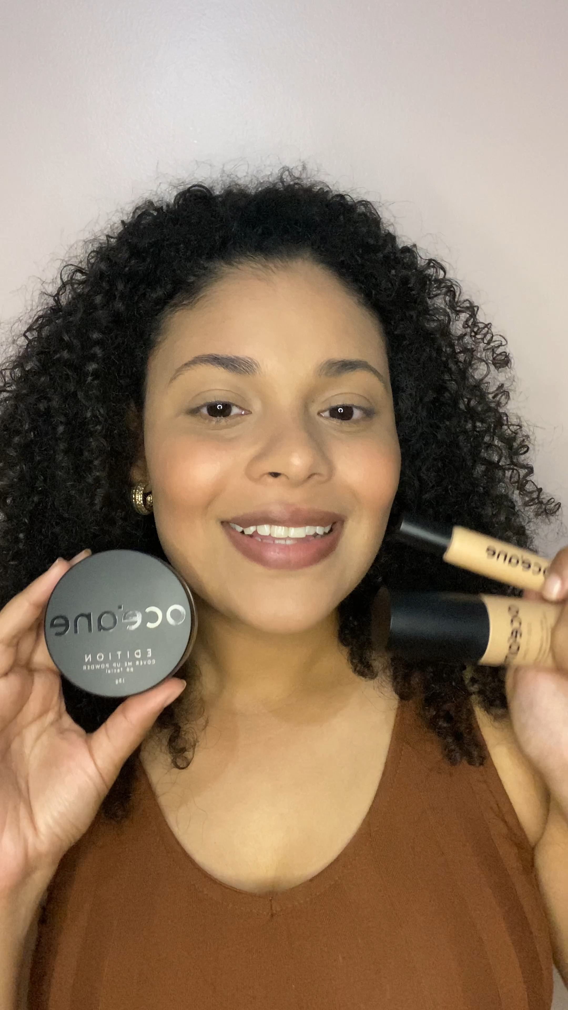 Lançamentos da Océane que vão te deixar com uma pele incrível 🤩🤍

#LTKbeauty #LTKbrasil