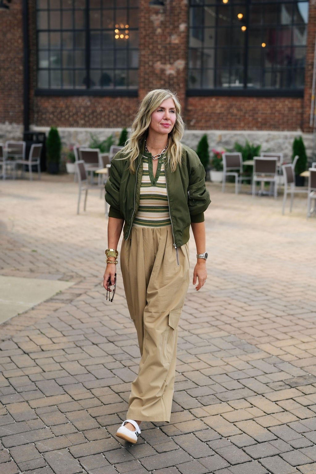 My favorite looks always come down to the details — clean lines, great tailoring, timeless accessories, and confidence to pull it all together. 🤍

#LTKootd #LTKgrwm #LTKdayinmylife