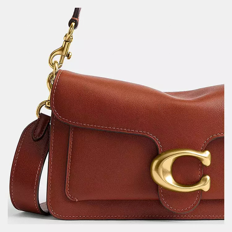 Tabby Shoulder Bag 26 | Coach (US)