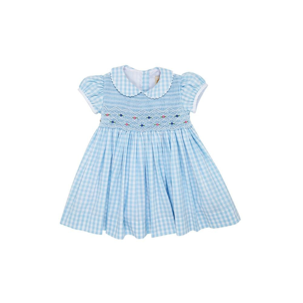 Dottie Hart Dress | The Beaufort Bonnet Company