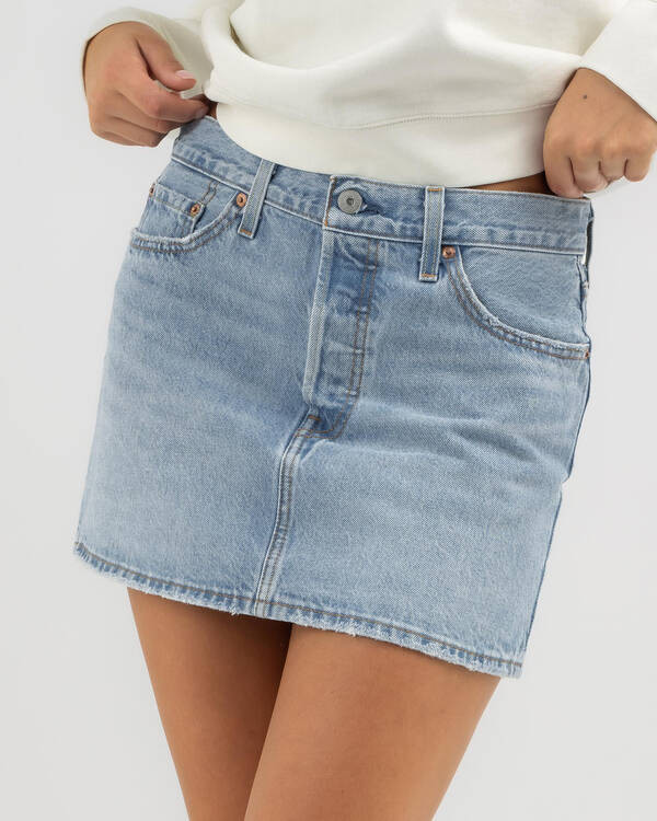 Icon Skirt | City Beach (US)