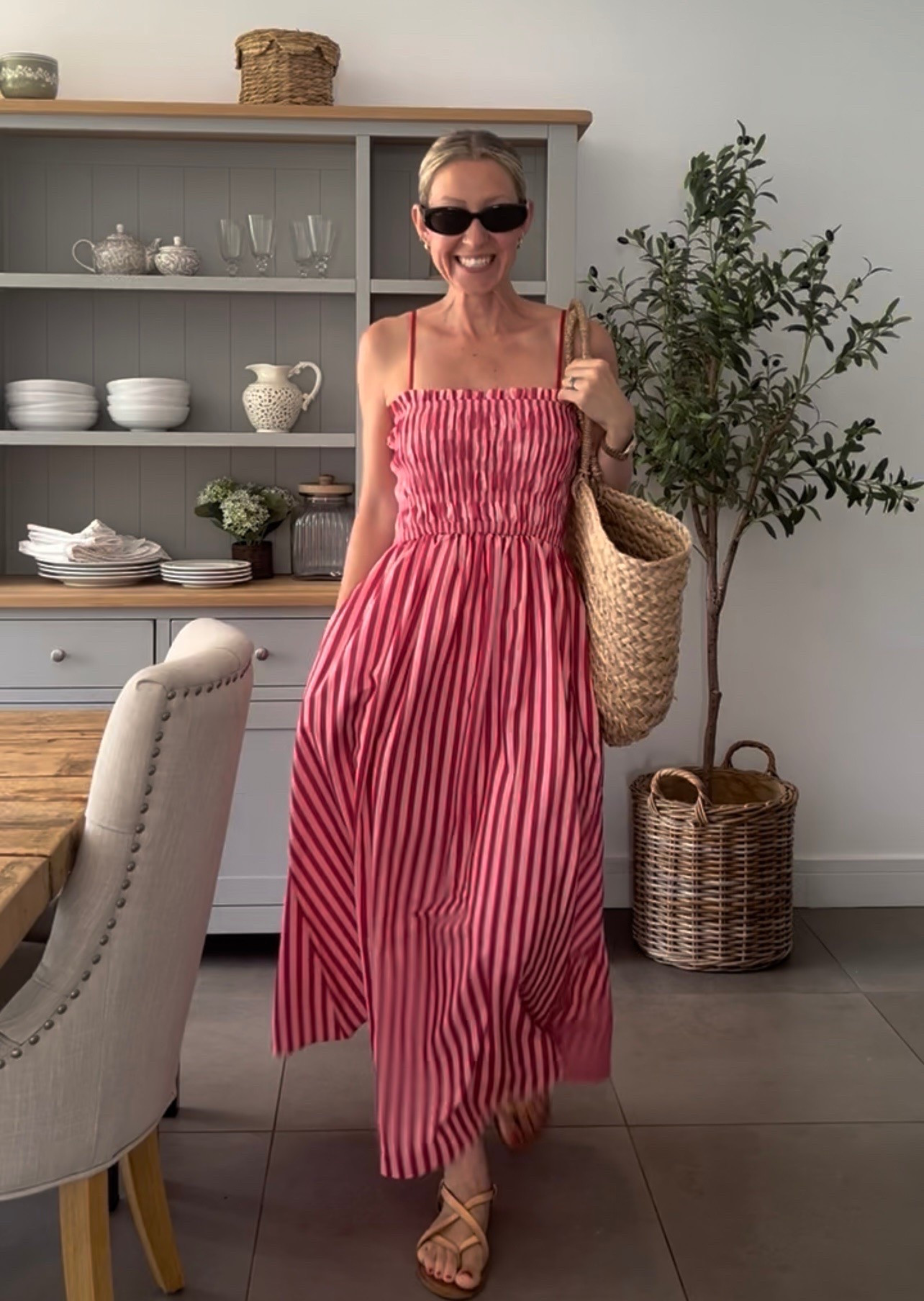 Bargain Summer Dress

#LTKsummer #LTKstyletip #LTKdresses