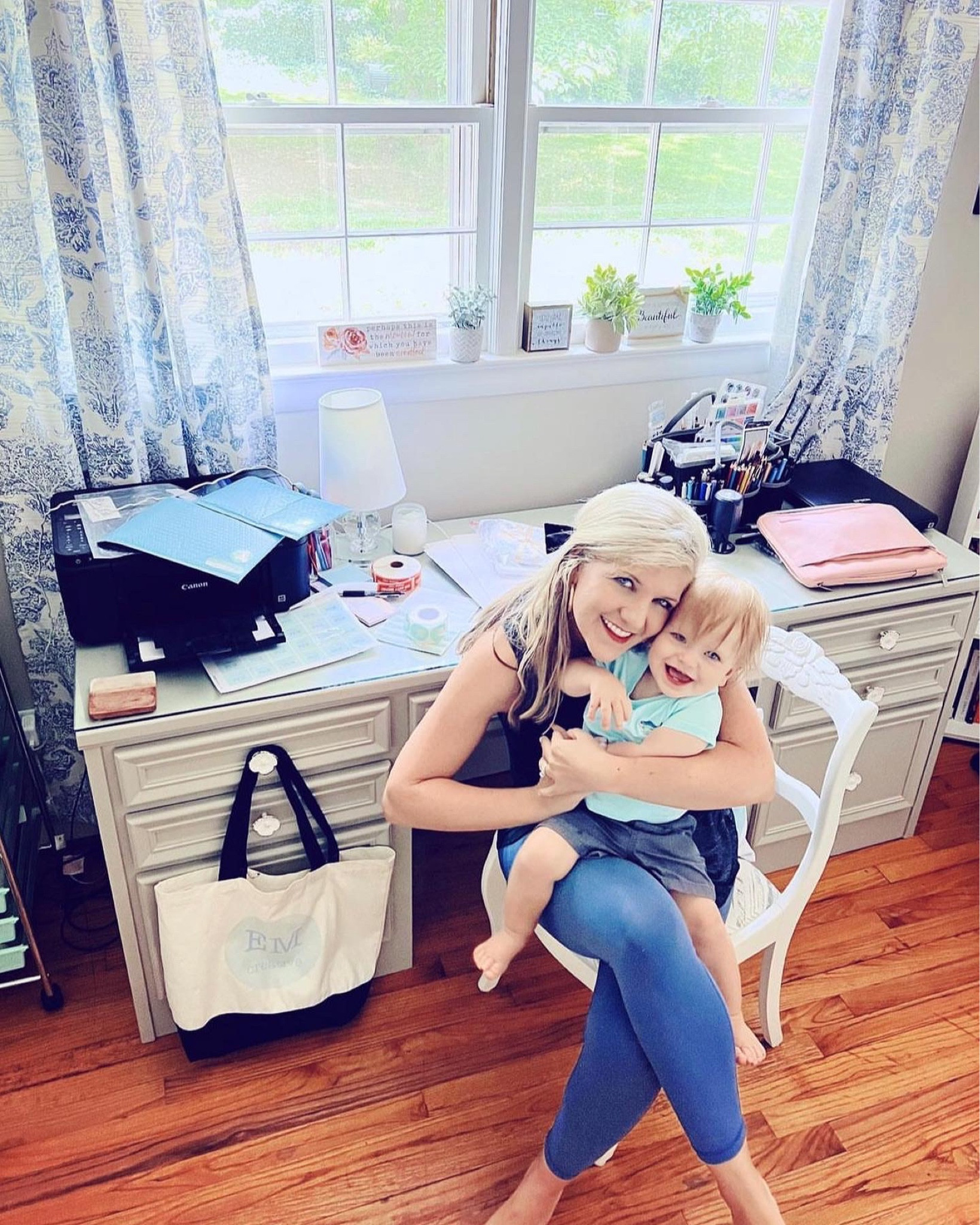 I can’t believe that today marks FOUR whole years since I took the biggest leap of faith and started @emilymabrycreative ... and y’all, it is so incredibly humbling to have so many of y’all following along over on that special creative page where I get to share so much of my heart and passion!! 🎨✨⁣⁣
⁣
I love getting to share this story every year… but truly, starting this lettering art business the week after our honeymoon and watching it blossom right before my eyes has been humbling and amazing all at the same time, & God gets ALL the glory! Never in my wildest dreams did I see it turning into what it is now. It is such a fun creative outlet for me to share my love of creativity & lettering art, while also a place for me to share the light, love, beauty, & joy of the Lord with so so many! God gives us dreams for a reason, & it is so beautiful to watch them unfold as we trust Him and walk the path He has for us! And I don’t take for granted the GIFT it is that I get to run this special business from home with my sweet baby boy!! This business has continued to be such a blessing to our little family - as we follow God’s leading for us and all that He has called us to with ministry (@wesmabry ), parenthood, and chasing the dreams He has so clearly placed on our hearts! 🌈🌾🌿
⁣
I am so thankful for my “happy, uplifting, and joyful little corner of the internet,” as I’ve had lots of friends and customers refer to EMC as. But seriously, I so love getting to create happy and encouraging lettering art that sparks beauty and joy in the lives of others! My hope and prayer, now and always, is that EMC will be a welcoming and encouraging space that points people closer to Jesus - because I am simply a creative inspired by the true Creator, God! He is the one behind, before, and ahead of all I do and I am so grateful to get to steward this sweet business of mine for His glory alone! 🙏🏽🖌⁣⁣⁣⁣

#LTKfamily #LTKbump #LTKbaby