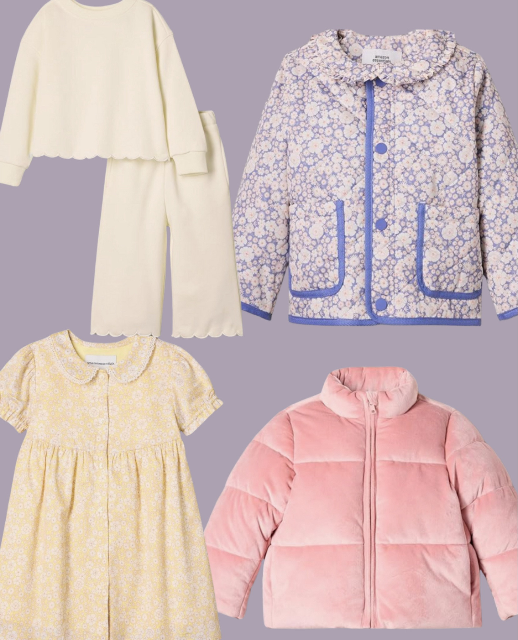 Amazon must haves for your toddler girls 🫶🏼🎀

#LTKKids #LTKGiftGuide #LTKFindsUnder50