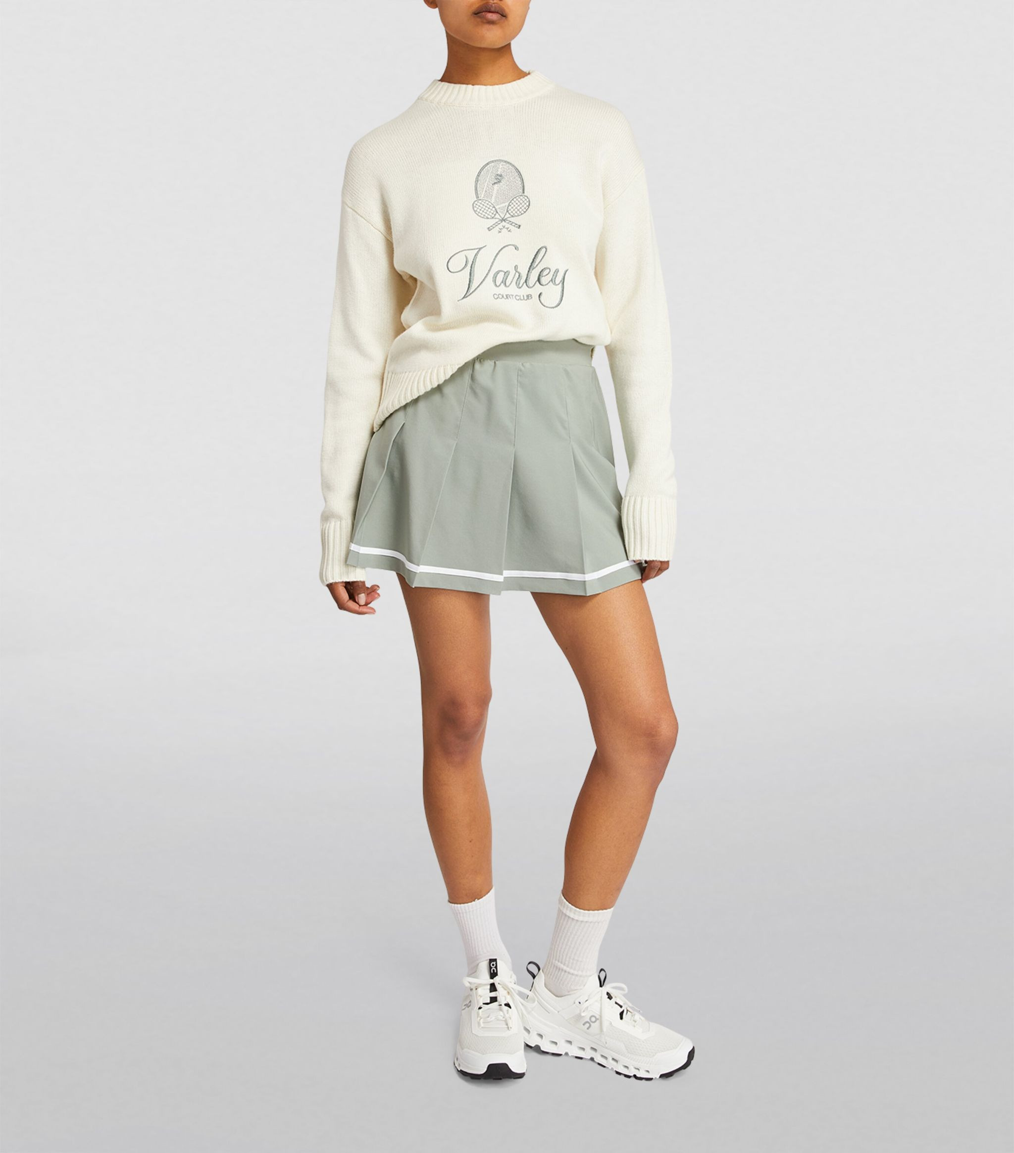 Clarendon Skort | Harrods