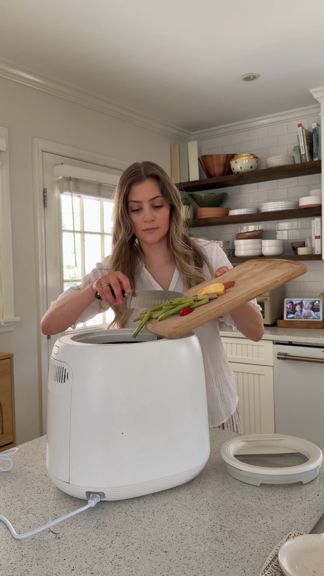 DIY compost!! 

#LTKSeasonal