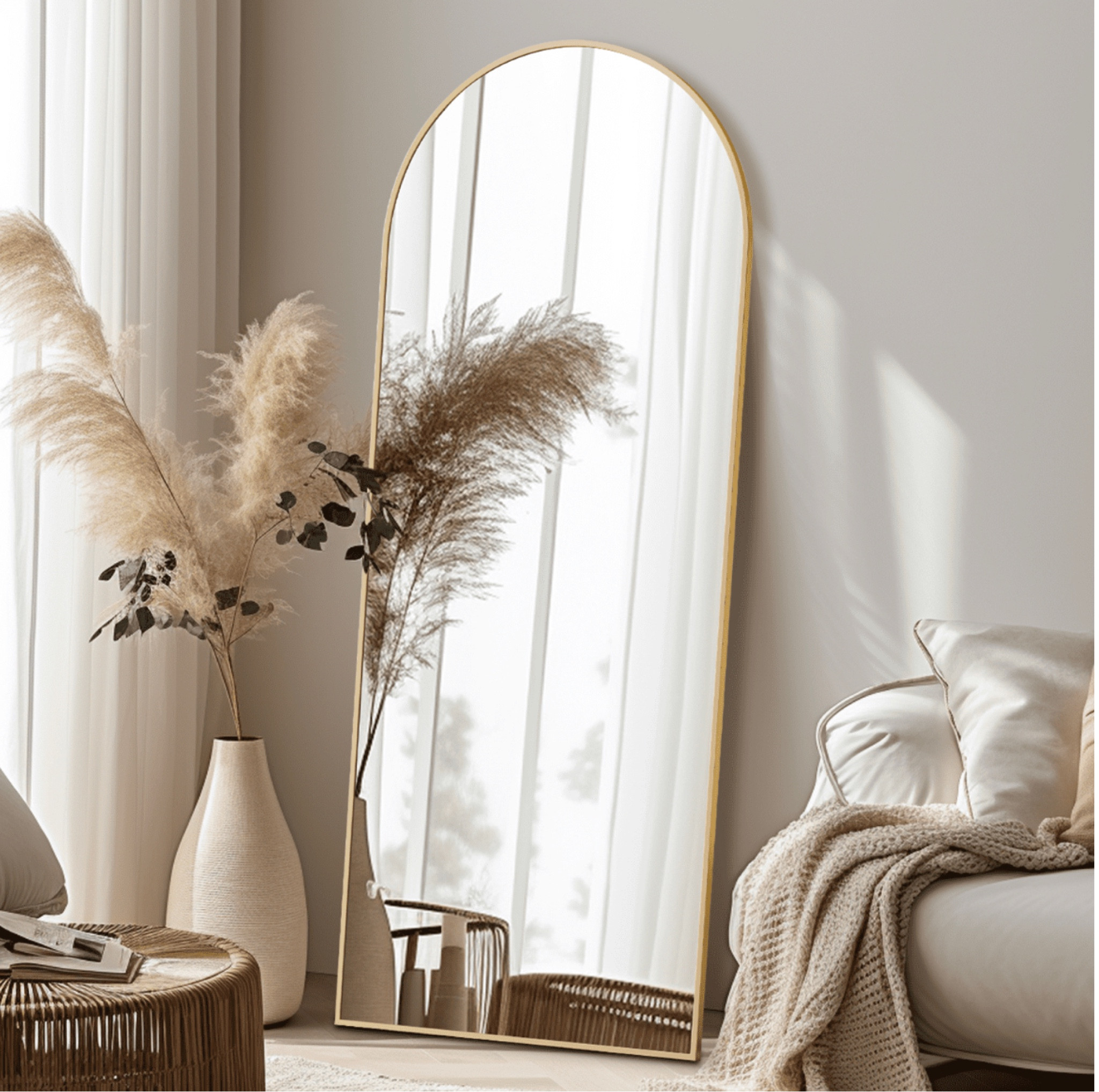 Wedding Mirror

#LTKhome #LTKunder100 #LTKwedding