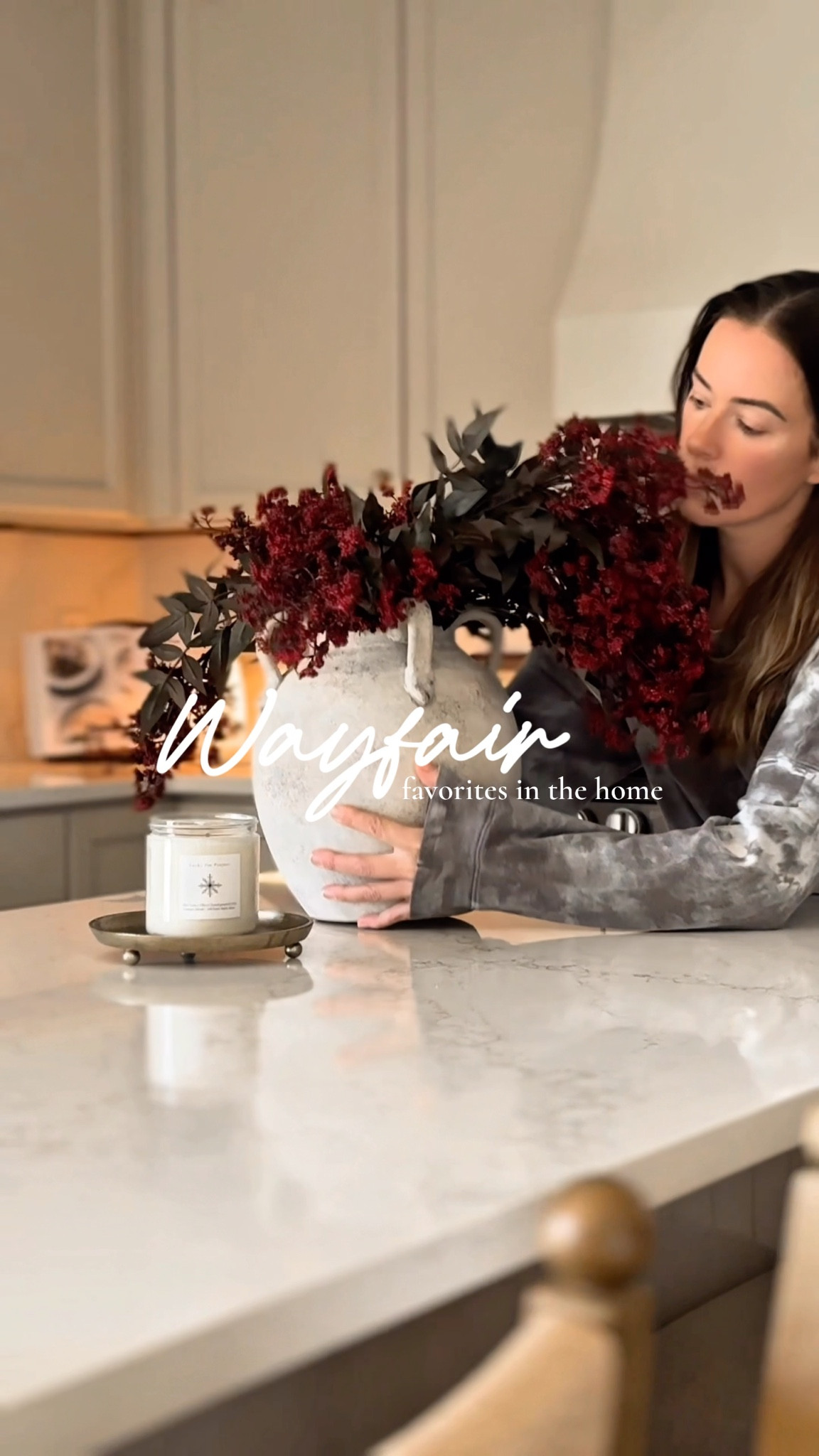 Whenever I'm looking for an investment piece or a quality product, I always turn to @wayfair first. Here are just a few of my favorites in my home.

#ad #wayfair #wayfairpartner

#LTKHoliday #LTKHome #LTKSaleAlert