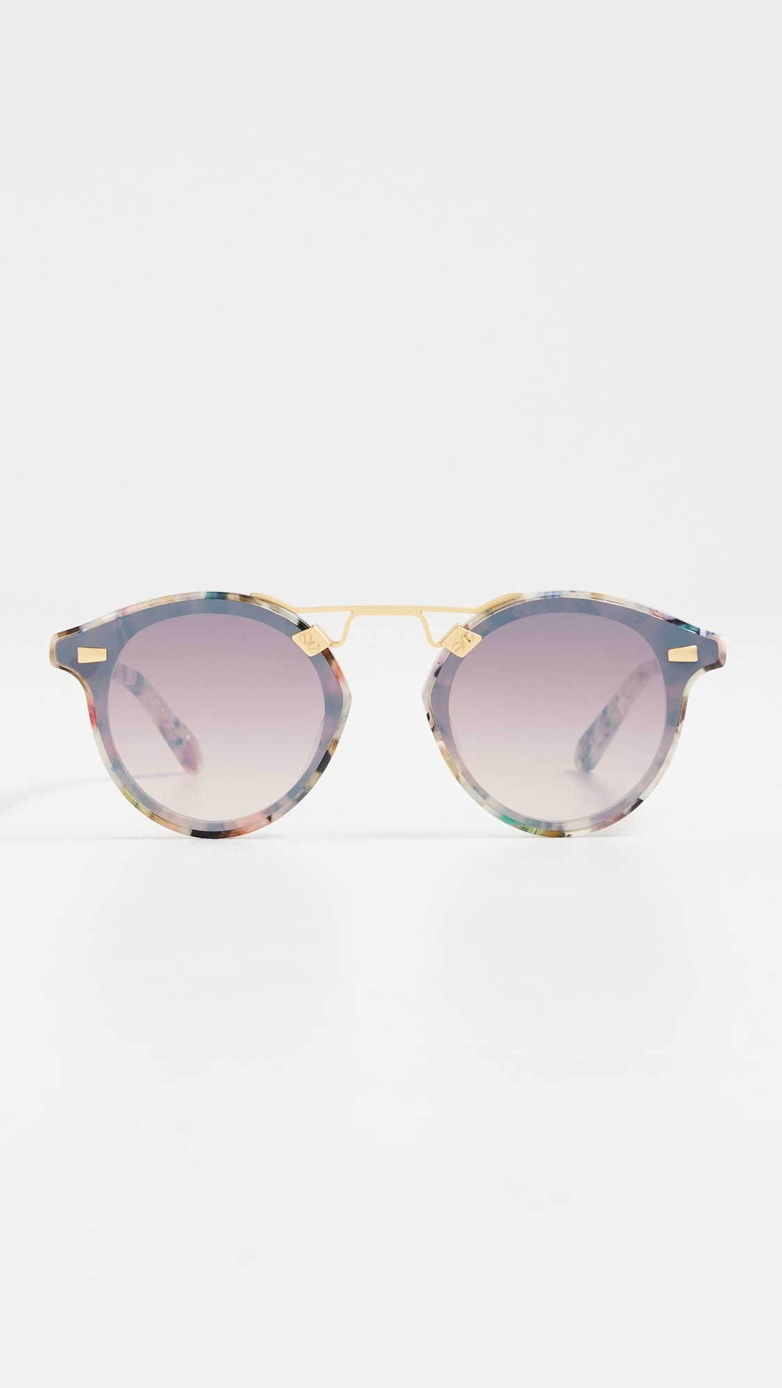STL Nylon Sunglasses | Shopbop