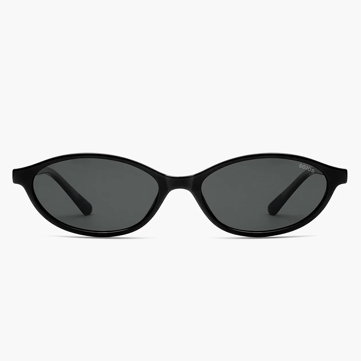 Flexible Lightweight Cateye Sunnies for Women SJ2633 | SOJOS VISION | SOJOS VISION