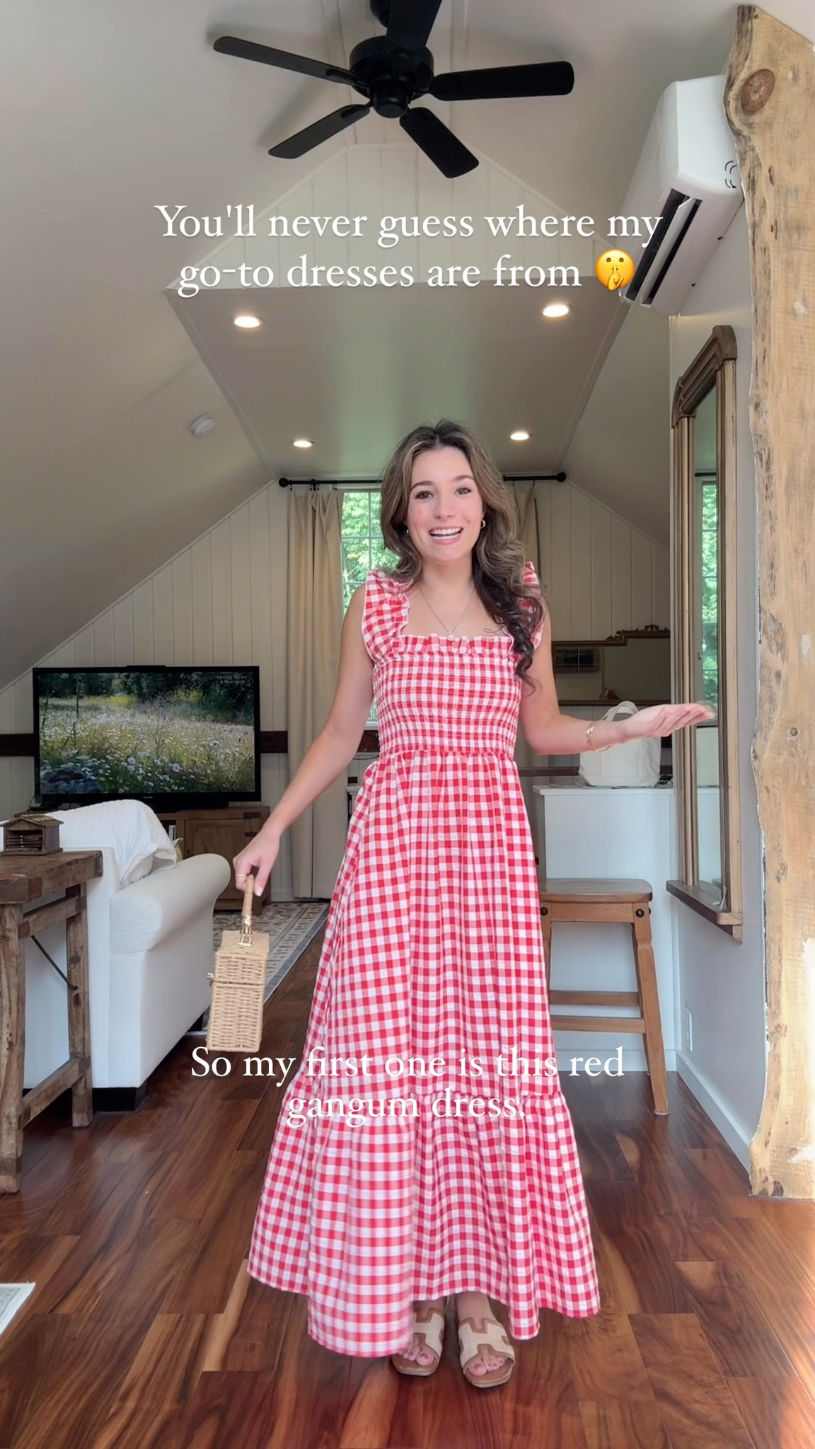 Been wearing these dresses for two years now and they still look brand new! Love both so much - wearing an XS in both! 🤍🌊🌟

#LTKFindsUnder100 #LTKWorkwear #LTKFindsUnder50