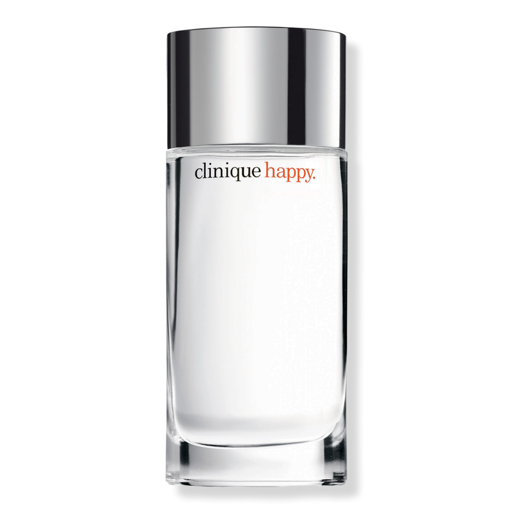 Clinique Happy Eau de Parfum - 3.4 oz - Clinique Happy Perfume and Fragrance | Ulta