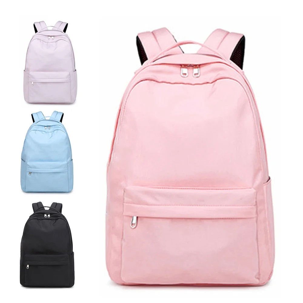 Backpacks, Back To School Backpacks, School Bags, College Backpacks, Ladies Waterproof High Schoo... | Walmart (US)