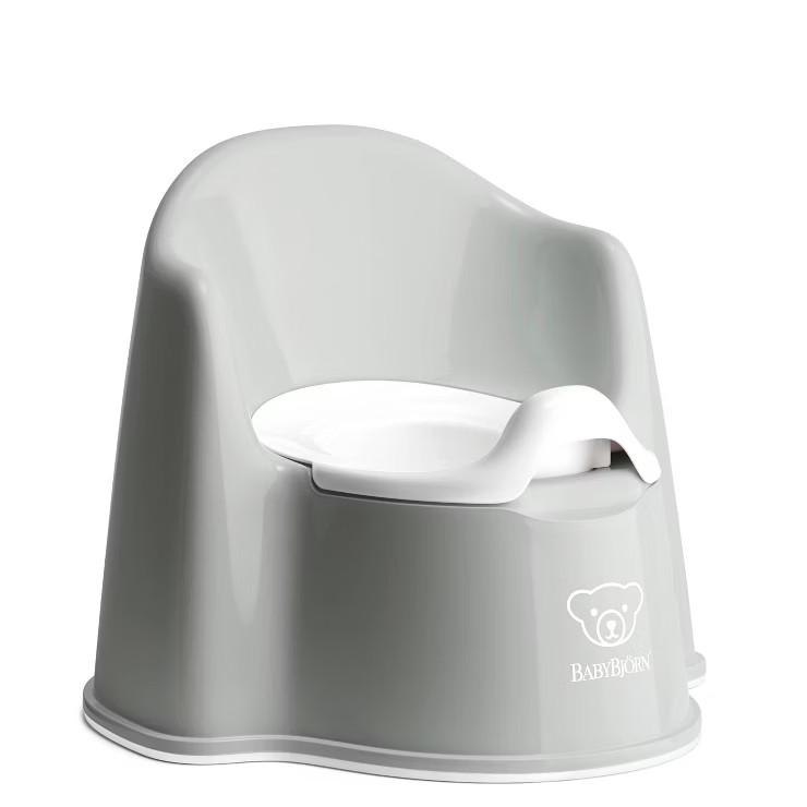 BabyBjorn Potty Chair | Target