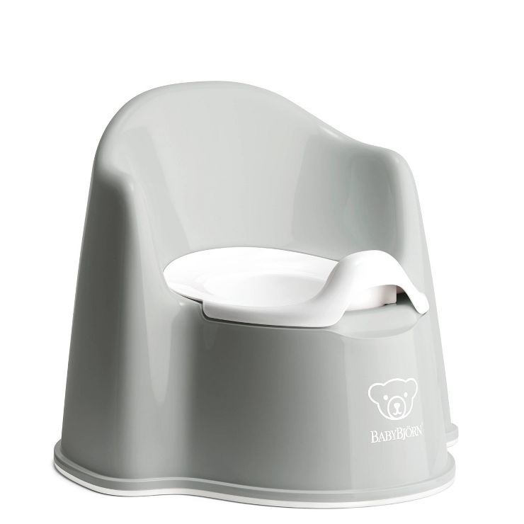 Target/Baby/Toddler‎Shop all BabyBjornBabyBjorn Potty ChairOut of stock in stores · Available ... | Target