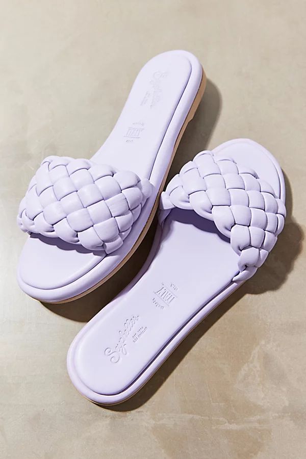 Seychelles Bellissima Slide Sandal | Urban Outfitters (US and RoW)