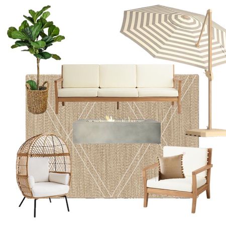 Wayfair sale ends tonight! Linked my favorites!
Way day, outdoor furniture

#LTKsalealert #LTKhome