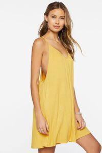 Mini Cami Swing Dress | Forever 21 (US)