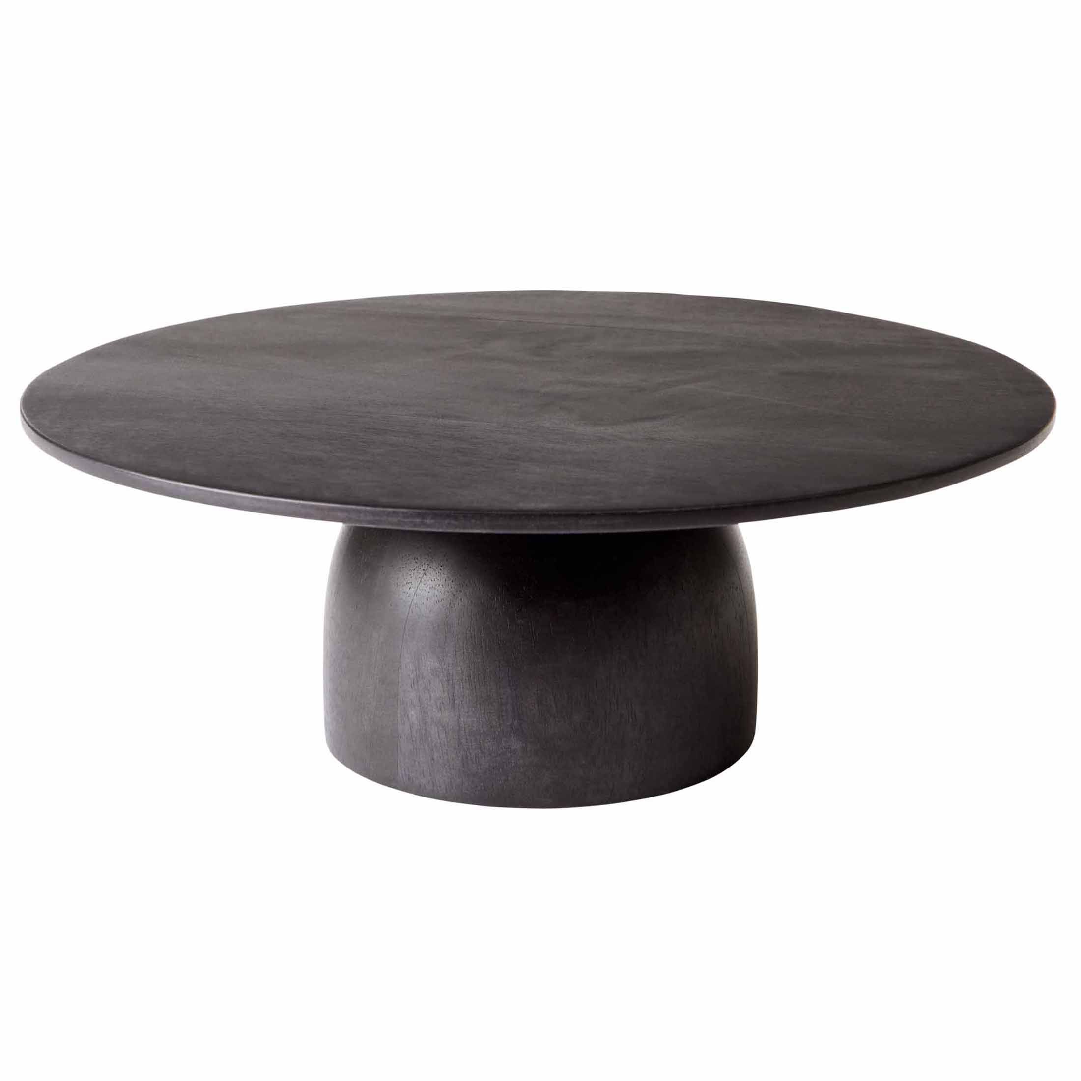 Better Homes & Garden Black Wood Cake Stand | Walmart (US)