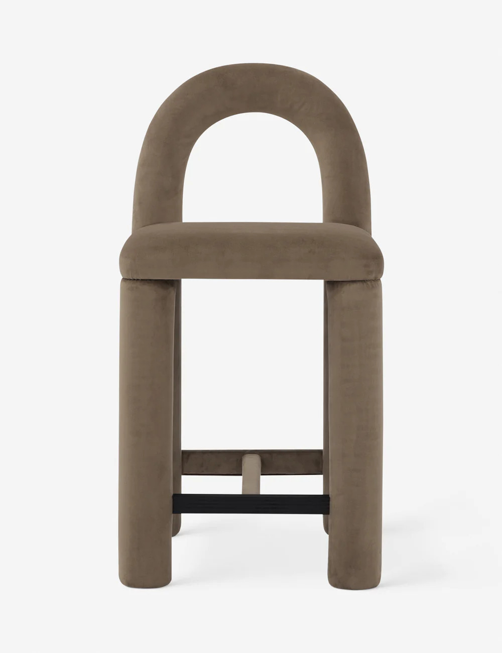 Temi Counter Stool | Lulu and Georgia 