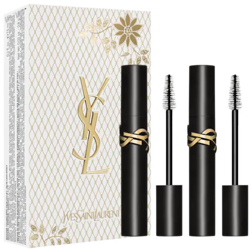 Lash Clash Extreme Volume Mascara Duo Set - Yves Saint Laurent | Sephora | Sephora (US)